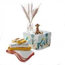Bouncing Baby Reima Blankets and More