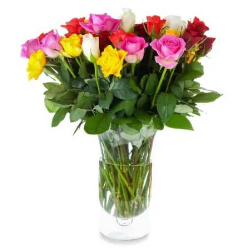 Rose Selection