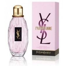 Parisienne Ysl