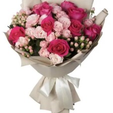 Pink Perfection Bouquet