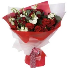 Romantic Rendezvous Bouquet