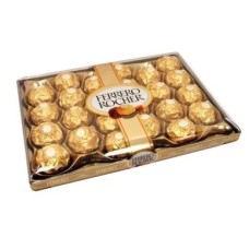 Ferrero Prestige