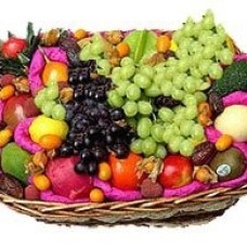 Fruit Rainbow