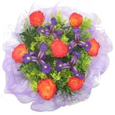 Night And Day Bouquet