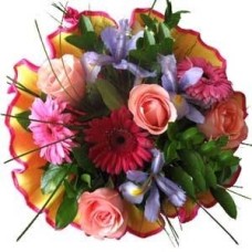 Gardener Delight Bouquet (Medium)