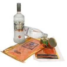 Russian Standard And More