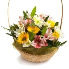 Sweet Surrender (Large)