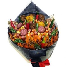 Festive Bouquet
