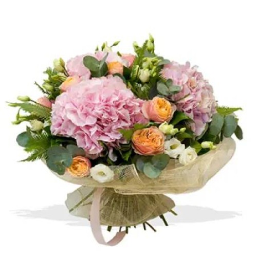 Pastel Princess Bouquet
