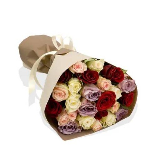 Romantic Roses