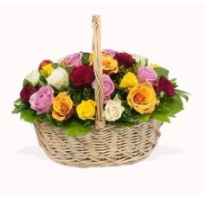 Basket of Beauty