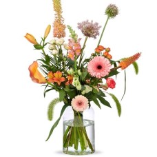 Bouquet Octavia (Large)