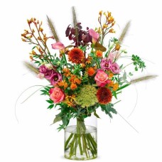 Autumn bouquet Phileine (Large)