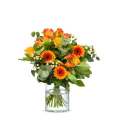 Bouquet Sunshine (Small)