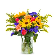 Bouquet Thirza (Large)