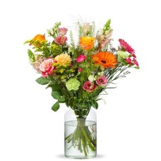 Bouquet Yasmin (Small)