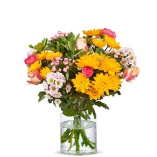 Bouquet ZoÃ© (Small)