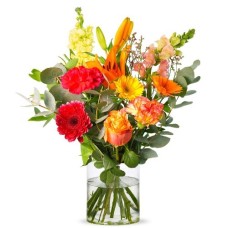 Bouquet Larissa (Large)