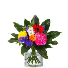 Bouquet Milou