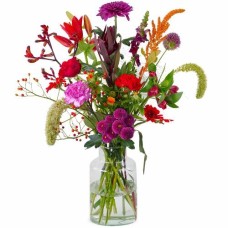 Autumn bouquet Maribel (Large)
