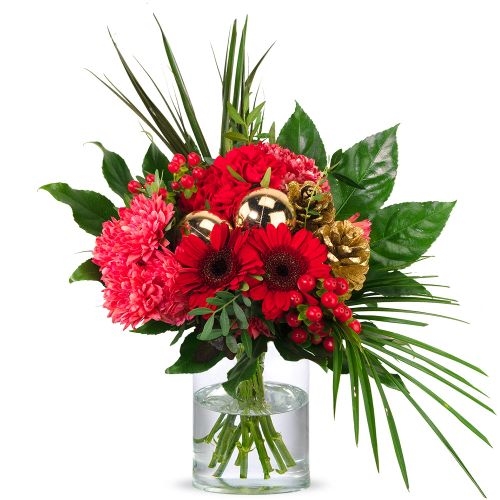 Red Classic (Small)