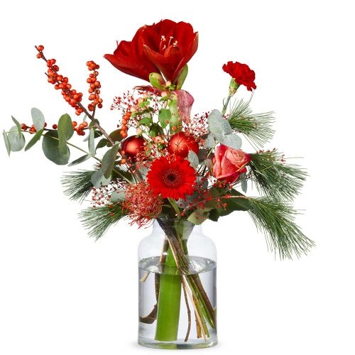 Bouquet Cecilia (Small)