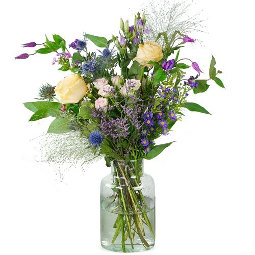 Field bouquet Jamila (Small)