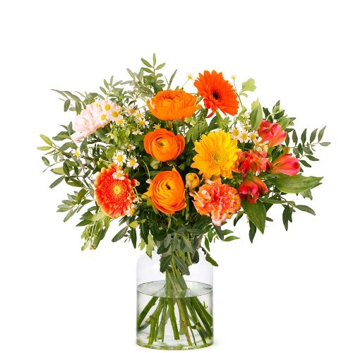 Spring bouquet Juna (Small)