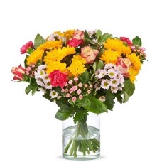 Bouquet Zoe (Large)