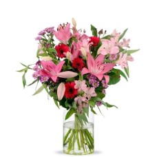 Pink love (Large)