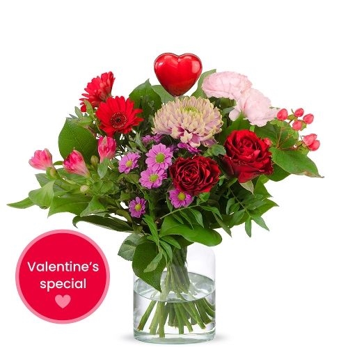Bouquet Felicity (Small)