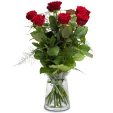 Bouquet of Roses 7