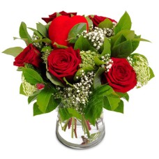 Bouquet of love