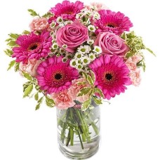 Bouquet Pink Cloud (Small)