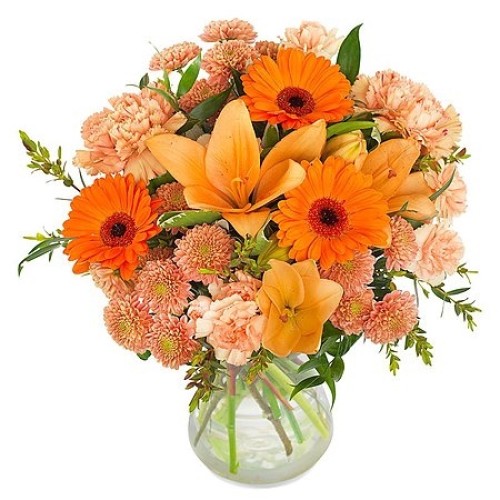 For Grandmother