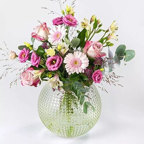 Bouquet of Stylish Roses (Small)