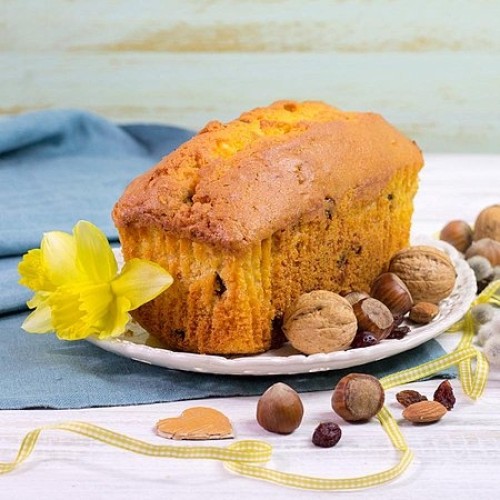 Fruitcake
