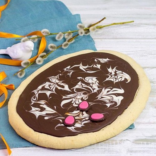 Chocolate Mazurka