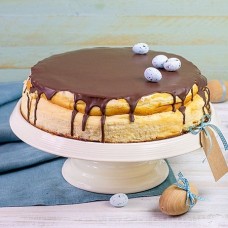 Easter cheesecake (Small)