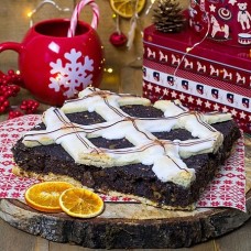 Poppy seed cake (Big)