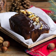 Spicy cake