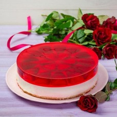 Cheesecake with Red Fruits (Big)