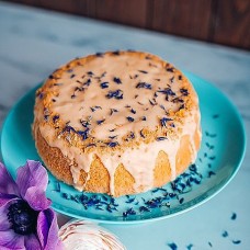 Gluten-free cake