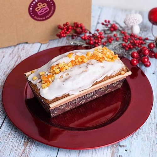 Friut Cake Xmas