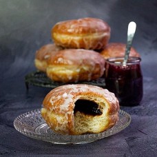 20 doughnuts