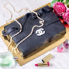Purse cake (Big)