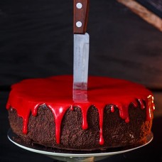 A Bloody Cake (Large)