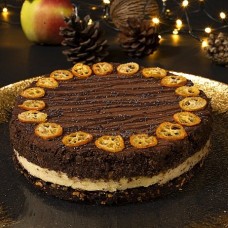 Poppy seed cake with cheese #WEGE #LG #LS