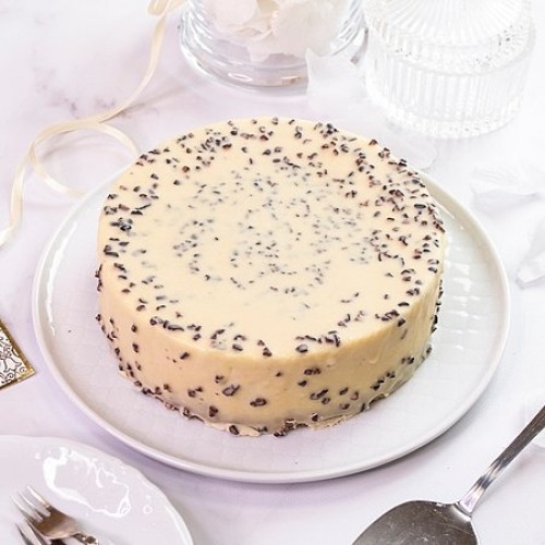 new York cheesecake