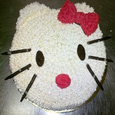 Tort Hello Kitty (Large)